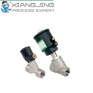 Quality ANGLE SEATED VALVES Series E290 for ASCO wholesale