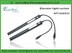 Quality Lift parts and components of SFT-820/832 Safety lift light curtain made in China wholesale