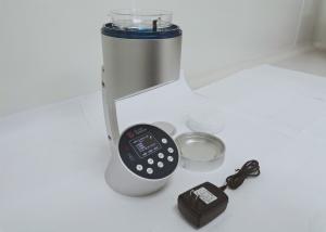 Quality Portable Biological Air Sampler For Cleanroom Analyze Instrument wholesale