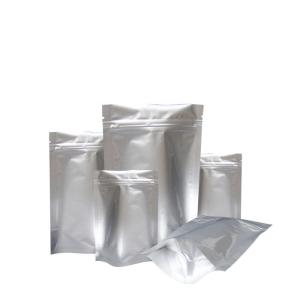 Quality Dried Fruit Aluminium Printing Stand Up k Bags wholesale