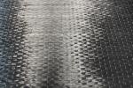 Seismic Resistant Thin Carbon Fiber Cloth Light Weight Small Thickness High