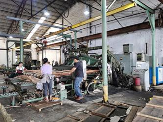 Lonson Veneer Co.,Ltd