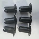 Lightweight Quarter Turn DZUS Fasteners 5/16 x 0.500 Inch for Sprint Car Race