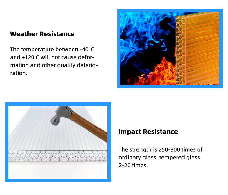 Milky White Polycarbonate Sheet , UV Coated Polycarbonate Panels For Greenhouse