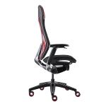 GTCHAIR Roc Chair Computer Ergonomic Chair Adjustable Swivel Gaming Chair