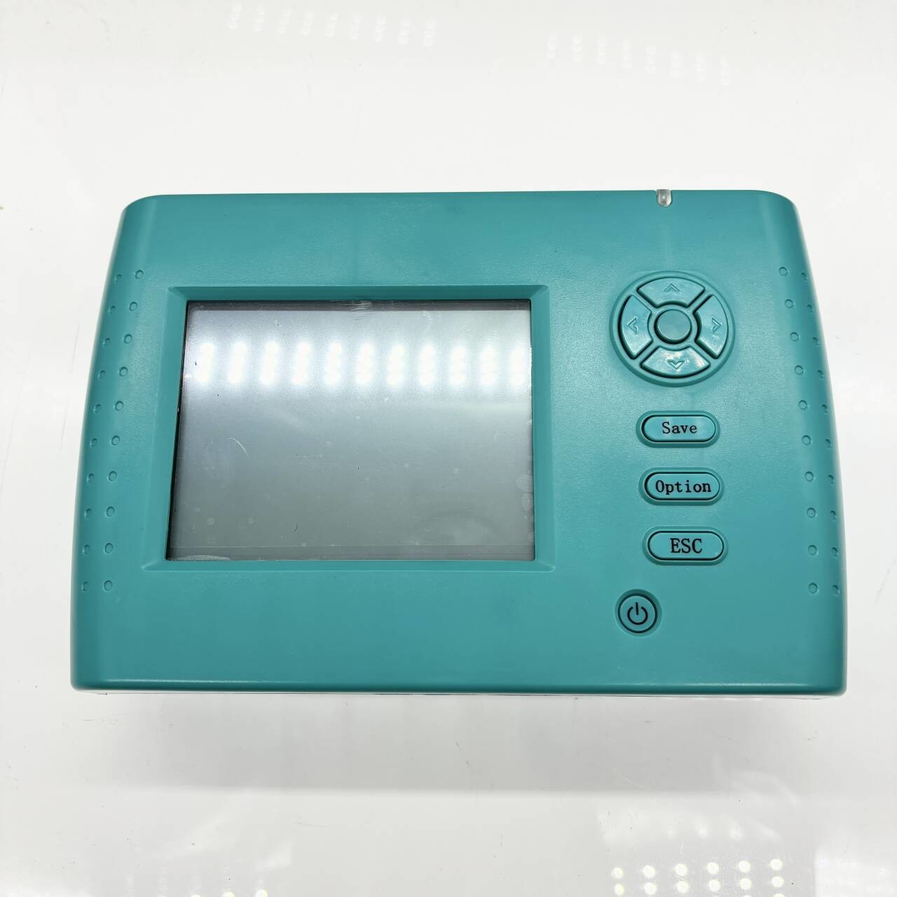 HCD-110 Handheld Concrete Structure Rebar Corrosion Detector