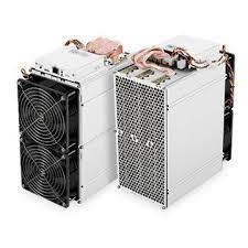 Equihash Antminer Z15 Bitmain Z11 ZCash Asic Miner 420ksol/S Blockchain With APW7 PSU