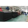 Buy cheap Plastic Coil Foot Mat Making Machine SJ-100*2 Extruder Stable Working from wholesalers