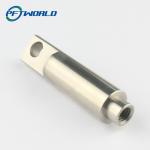 CNC Milling Machining Service Stainless Steel Anodized Aluminum Parts