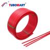 Buy cheap ISO9001 Pex Water Pipe Cross Linked Polyethylene Pex Tubing Rolls 100m from wholesalers