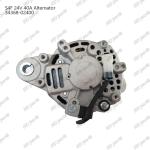 Alternator S4F 24V 40A 34368-02400