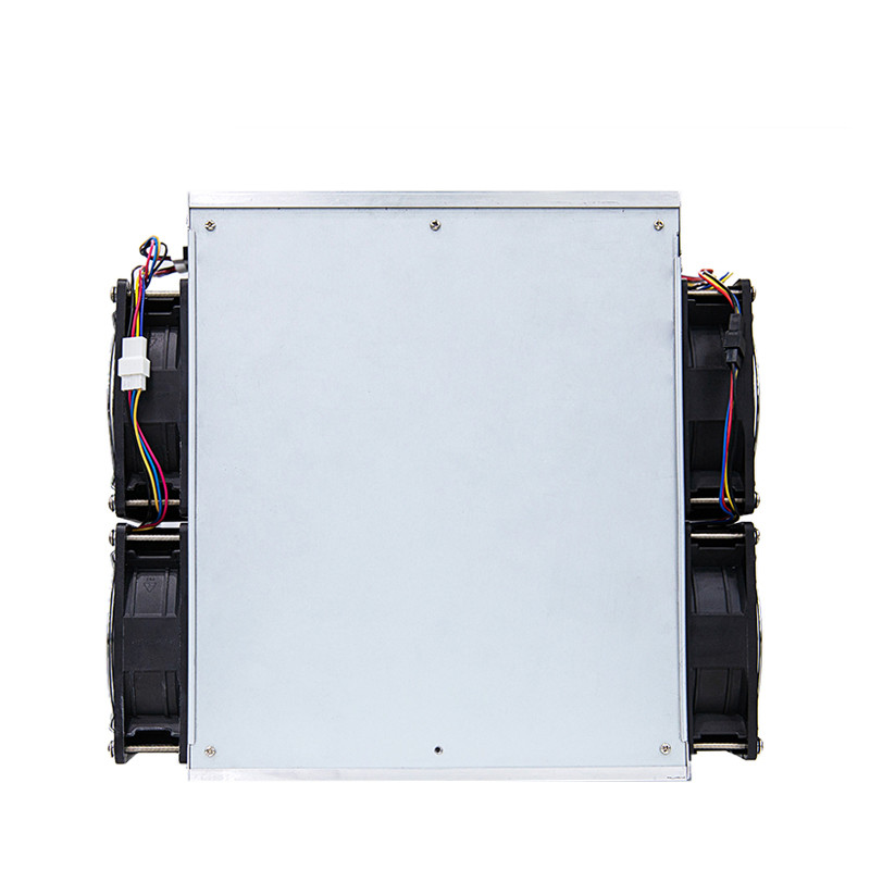 Safety Ethernet Avalon ASIC Miner BTC Coins Avalon 1166 Pro 75T