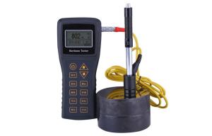 Quality Rechargeable Battery Portable Leeb Hardness Tester SHL-150 wholesale