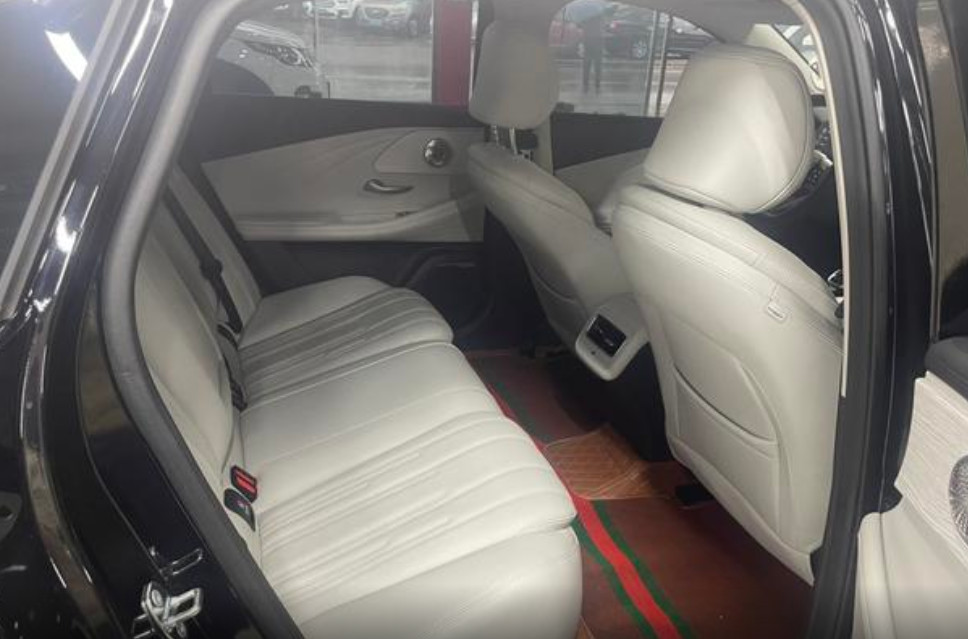 Fengyun A8 2024 127 Yufeng Edition Chery Automobile Compact Car 1.5T 156HP L4 Plug-in Hybrid