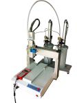 High Precision SZD-400 Automatic Desktop Glue Dispenser for Industrial