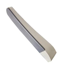 Quality Folding Aluminium Armrest For Railway Passenger Car wholesale