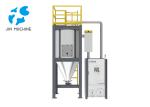 Low Consumption High Capacity 800KG/H SS304 PET Crystallizer Dryer