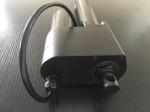 24 Volt Industrial Electric Rotary Actuators 30cm , IP65 Linear Actuator 12v