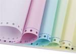 2 Ply 75g Photocopy Carbonless Duplicate Paper