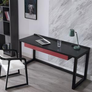 Quality Modern Style Solid Wood Hotel Room Table / Hotel Writing Desk wholesale