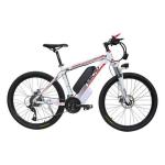 Aluminum 350W 48V 26 Inch Electric Fat Bike