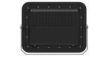 Solar Powered Outdoor Flood Light 400W Waterproof Solar Flood Light Solar Bright