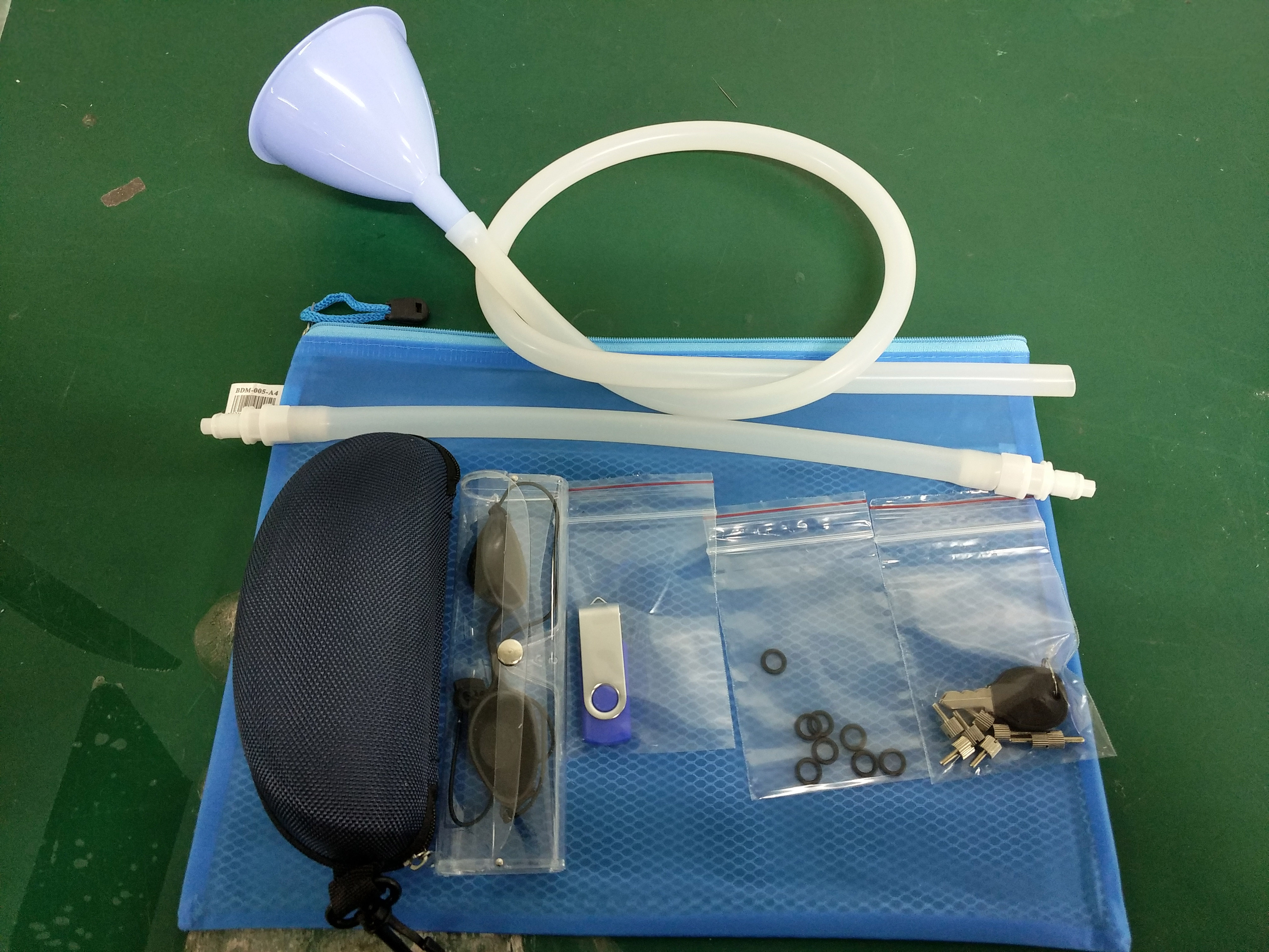 Medical IPL + Elight + SHR 3 in 1 Permanent Hair Removal Machine / SHR IPL Beauty Salon Equipment with CE