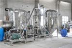 Stainless Steel Spices Powder Industrial Pulverizer Machine