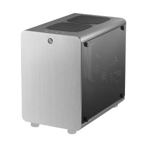 Quality 3mm Tempered Glass Aluminium ATX Case wholesale