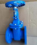 DIN 3'' rising stem gate valve manufacturer