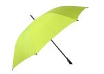 Manual Open Close Mens Windproof Umbrella , Windproof Travel Umbrella Grip
