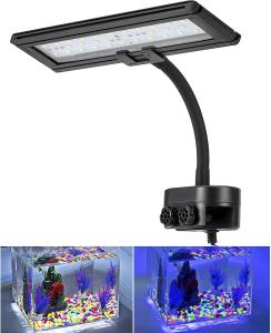 Quality Clip On Aquarium Grow Lights wholesale