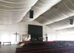 30x70m Church Tent