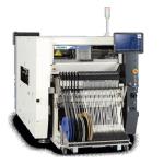 2.5KVA 8000chip/h SMD PCB Chip Mounter JUKI KE-2070