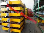 Kailong Foundry Grey Iron GG25 Shuttle Pallet Car