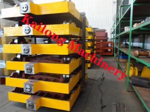 Quality Foundry Industrial Pallet Car wholesale