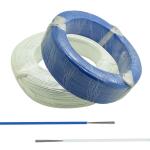 High Voltage ETFE Cable Insulation 14 16 18 Gauge Household Appliance use