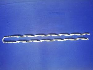 Quality Transmission Lines 300mm DN1121 Preformed Dead End Grip wholesale