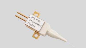 Quality 450nm 3W Fiber Coupled Laser Diode Module wholesale