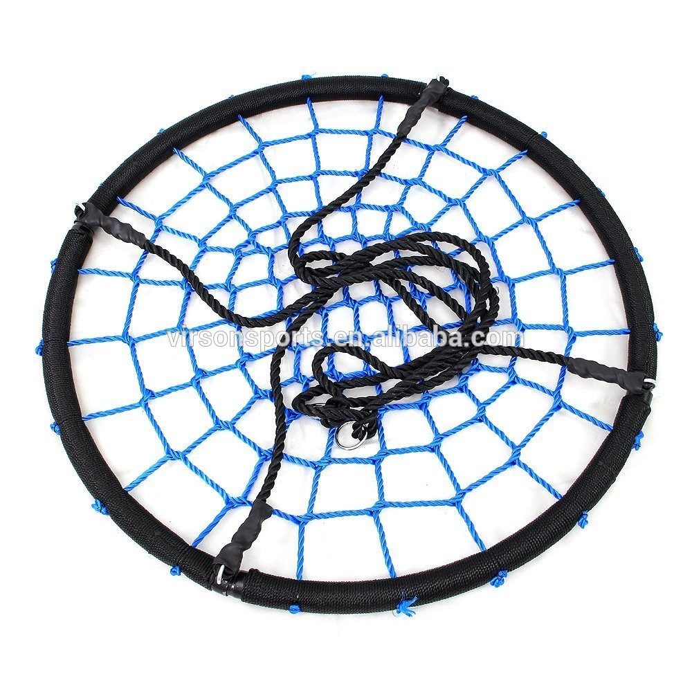 Ningbo Virson outdoor children swing. playground swing.tree swing.baby swing