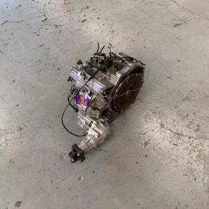 Quality J35A Auto Transmission Parts For Honda Used Gearbox Of J35A wholesale