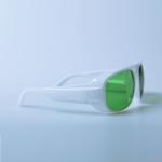 CE EN207 Green Laser Protective Glasses 635nm 808nm 980nm OEM ODM