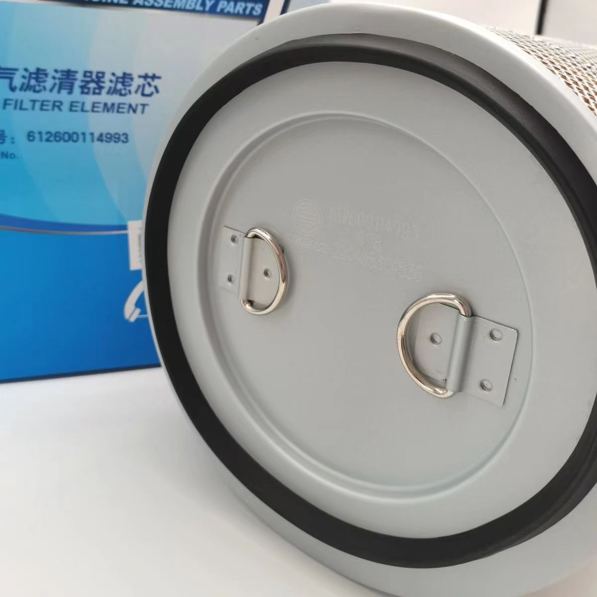 2012- Weichai K2440PU 612600114993 Air Filter for Construction Machinery Parts OE NO
