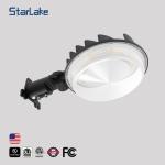 100W LED Outdoor Barn Light Waterproof Selectable Color Temperature