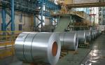 0.14mm 1.0mm Hot Dipped Galvanized Steel Coils For Industrial Freezers