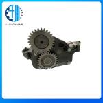 Oil Pump 3687528 For Cummins X15 ISX15 QSX15 Diesel Engine Spare Parts
