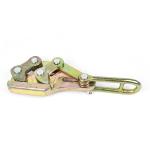 10KN 20KN 30KN Heavy Duty Come Along Winch For Earth Wire