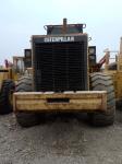 Used Loader CAT 966F Original one for Sale