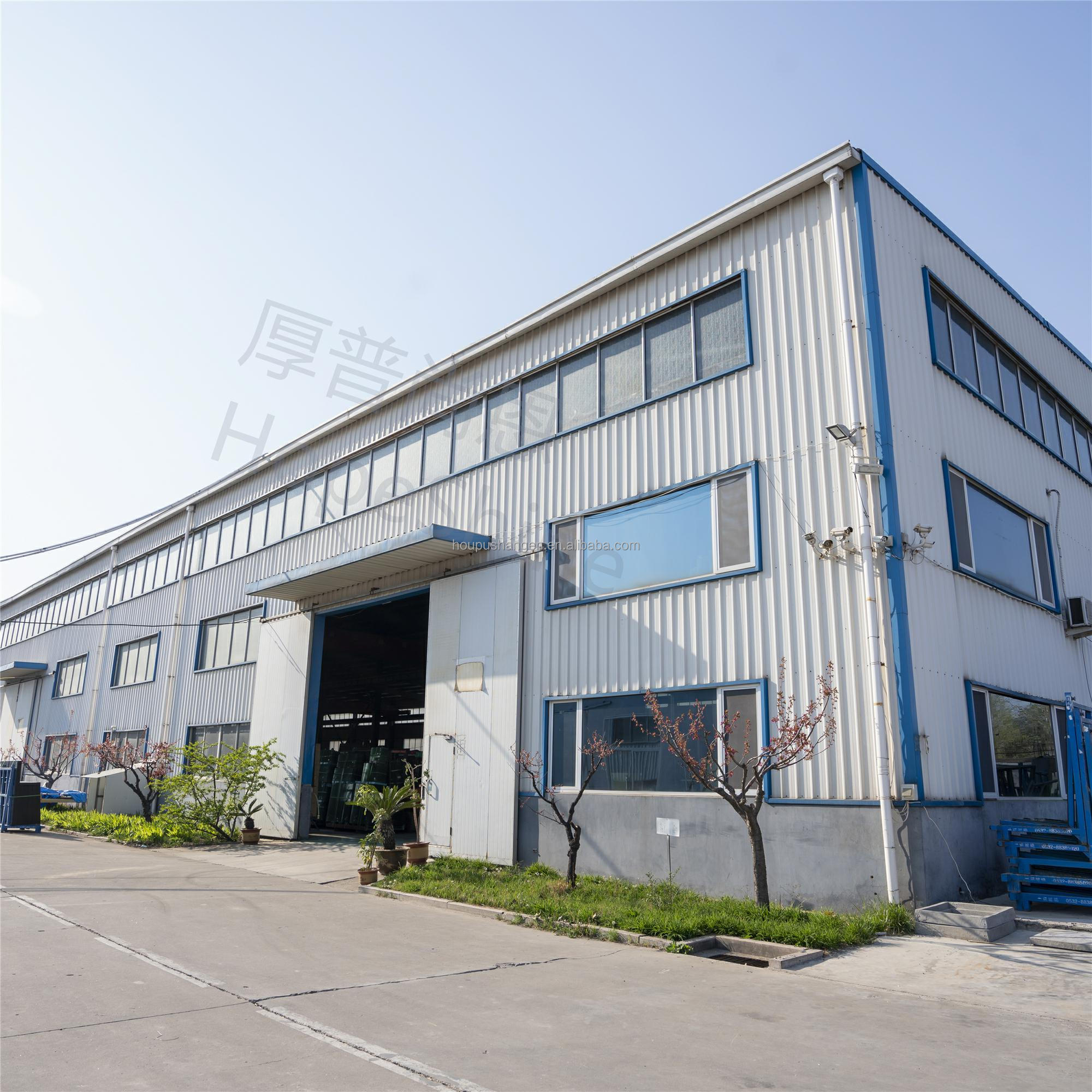 Factory Hot Sales Price High Safety Excellent Optical Performance 2mm Clear Sheet Glass
