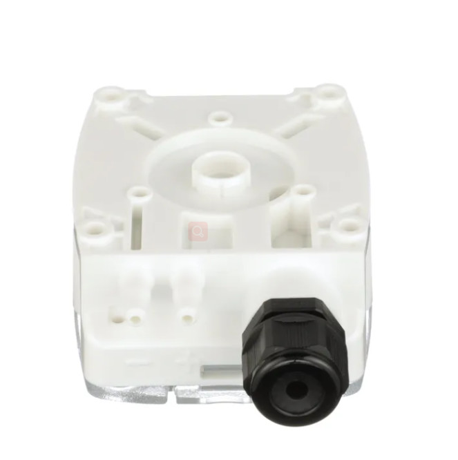 MSXP-W10-PA Differential Pressure Transmitter With Monitors